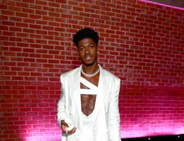 Lil Nas X se declara inocente tras polémico arresto