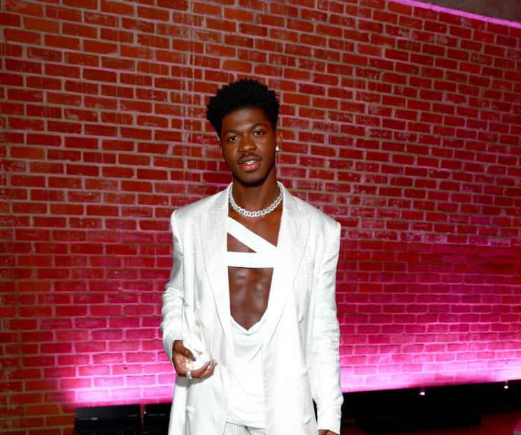 Lil Nas X se declara inocente tras pol&eacute;mico arresto