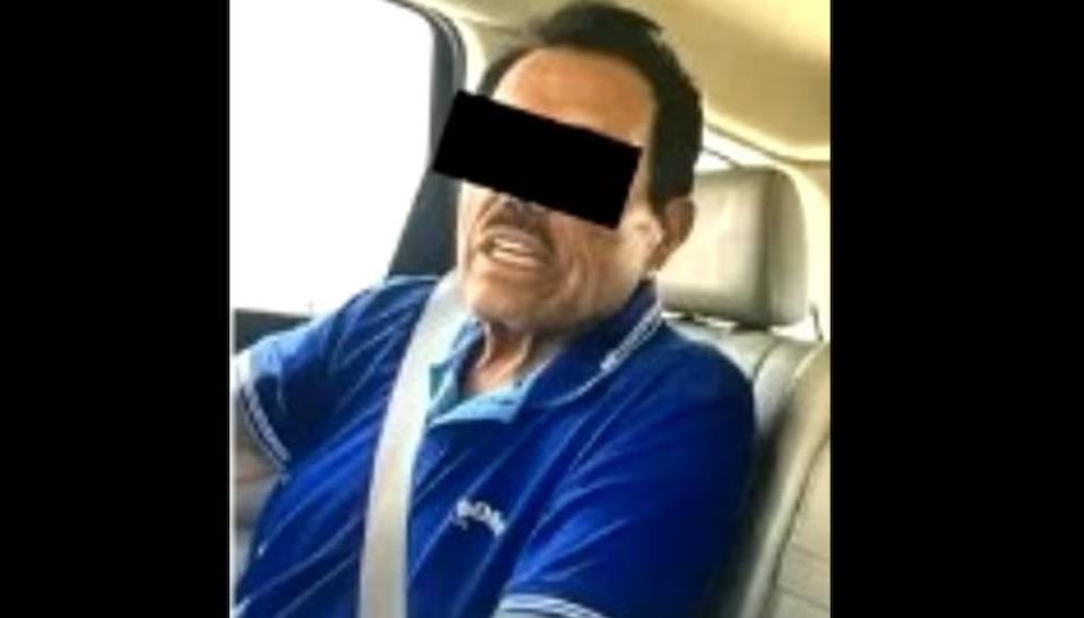 Revelan acuerdo de culpabilidad de El Mayo Revelan acuerdo de culpabilidad de El Mayo