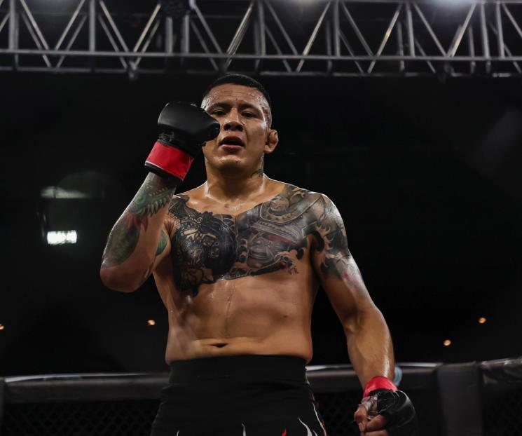 Nace Mexico Fight League