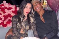 Confirma Nicki Nicole relaci&oacute;n con Lamine Yamal