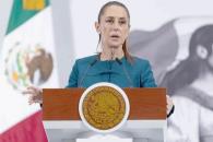 Rechaza Sheinbaum inquietud por declaraciones de Mayo Zambada