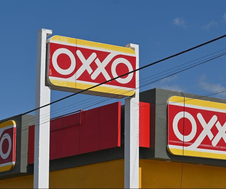 Oxxo se une por primera al Buen Fin; negocian regreso de Walmart Oxxo se une por primera al Buen Fin; negocian regreso de Walmart