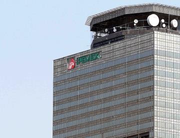 Crece 1.2% producción de Pemex en julio del 2025