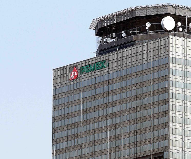Crece 1.2% producción de Pemex en julio del 2025 Crece 1.2% producción de Pemex en julio del 2025