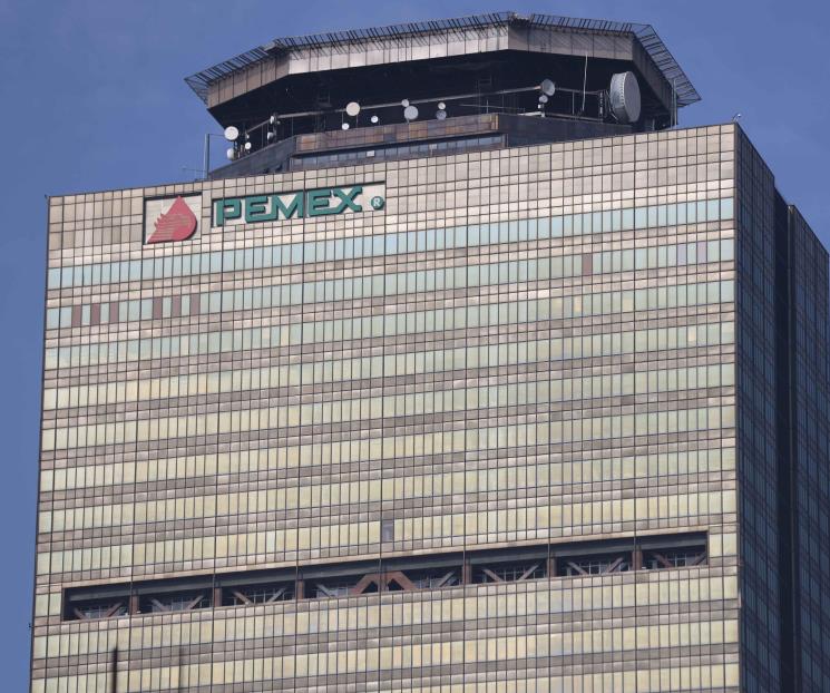 Éxito del plan de apoyo a Pemex dependerá de participación de la IP Éxito del plan de apoyo a Pemex dependerá de participación de la IP
