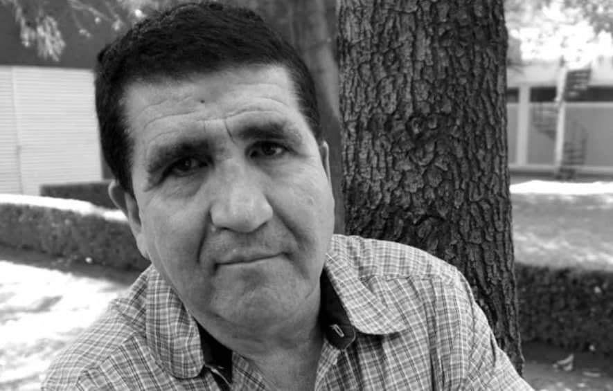 El legado de Pepe Návar, crítico y apasionado del cine El legado de Pepe Návar, crítico y apasionado del cine
