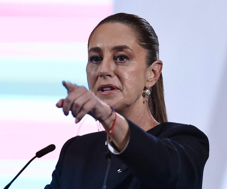 DEA puso a García Luna al nivel de El Chapo y El Mayo: Sheinbaum DEA puso a García Luna al nivel de El Chapo y El Mayo: Sheinbaum
