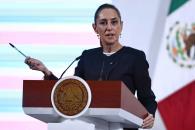 Sheinbaum: La mayor&iacute;a de los empresarios est&aacute;n pagando impuestos