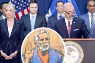 Ningún capo es intocable: DEA