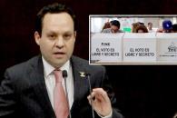 Proponen que jóvenes voten desde los 16 años