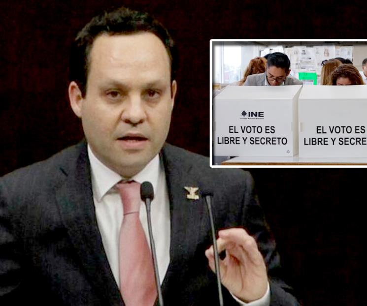 Proponen que jóvenes voten desde los 16 años