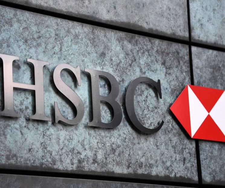 Enfrenta HSBC salida de clientes tras investigaciones antilavado
