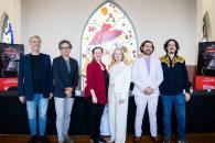 Sonar&aacute; &iexcl;&Eacute;chate una sinfon&iacute;a! en Monterrey