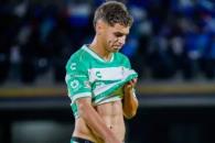 Va Tigres ante un Santos &acute;te&ntilde;ido de rojo&acute;