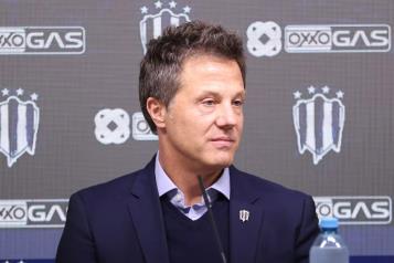 Quieren Rayados cerrar su refuerzo esta semana