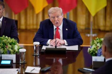 Buscan cambiar el nombre del Pentágono