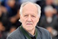 Entregan León de Oro a Werner Herzog por su trayectoria Entregan León de Oro a Werner Herzog por su trayectoria
