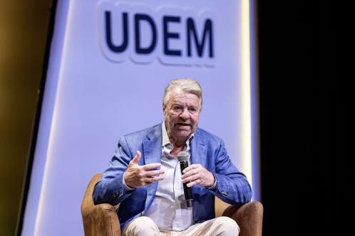 Analiza Jorge Castañeda unilateralismo de Donald Trump