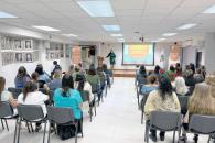 Alista SE preparativos para el nuevo ciclo escolar