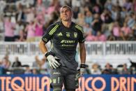 Vive Nahuel baja de juego en el Apertura 2025 Vive Nahuel baja de juego en el Apertura 2025