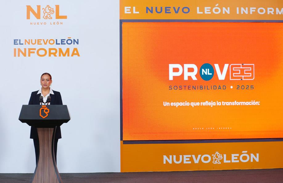 Convocan a cuarta edición de Provee NL 2025 Convocan a cuarta edición de Provee NL 2025