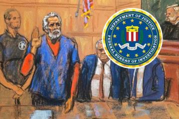 Revelan acuerdo de culpabilidad de El Mayo