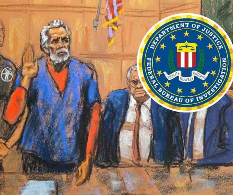 Revelan acuerdo de culpabilidad de El Mayo Revelan acuerdo de culpabilidad de El Mayo