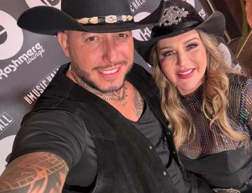 Revela Alicia Villarreal nuevo romance tras divorcio