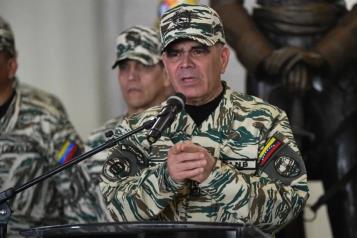 Inicia Venezuela patrullaje con buques