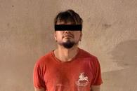 Detienen a ladrones en Pesquería Detienen a ladrones en Pesquería