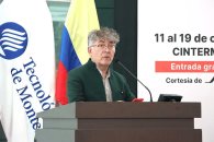 FIL Mty 2025: el poder de la palabra con letras y ritmo colombiano