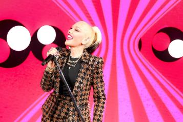 Produce Gwen Stefani serie sobre Dorothy del Mago de Oz