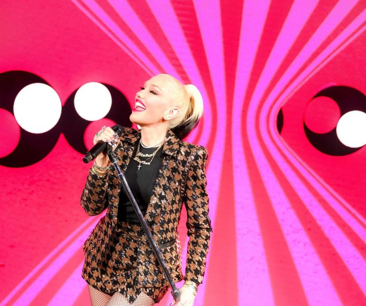 Produce Gwen Stefani serie sobre Dorothy del Mago de Oz Produce Gwen Stefani serie sobre Dorothy del Mago de Oz