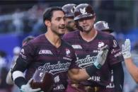 Charros dejan ir la final de zona Charros dejan ir la final de zona