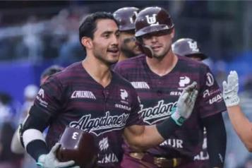 Charros dejan ir la final de zona