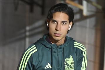 Quiere L&aacute;inez jugar el Mundial con el Tri