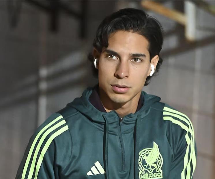 Quiere Láinez jugar el Mundial con el Tri Quiere Láinez jugar el Mundial con el Tri