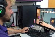 Exploran con videojuegos la riqueza cultural de México Exploran con videojuegos la riqueza cultural de México