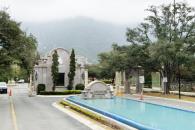 Realizan robo millonario en residencia de Santiago Realizan robo millonario en residencia de Santiago