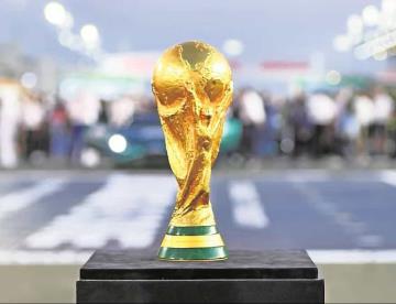 Alerta ONU por incremento en apuestas ilegales en Mundial del 2026