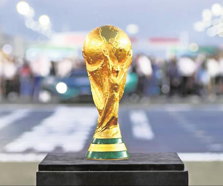Alerta ONU por incremento en apuestas ilegales en Mundial del 2026 Alerta ONU por incremento en apuestas ilegales en Mundial del 2026