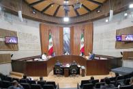 Aprueban elección del Tribunal de Disciplina Judicial