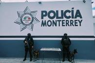 Descubren droga en bolsa