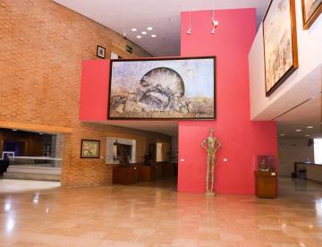 Convoca UANL a artistas a la 7.ª Reseña de las Artes Plásticas