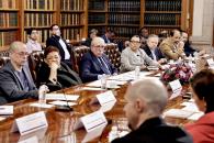 Acuerdan lista técnica para la reforma electoral