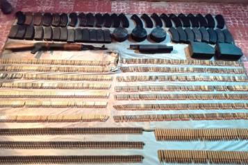 Deja Operación Frontera Norte seis mil 680 detenciones