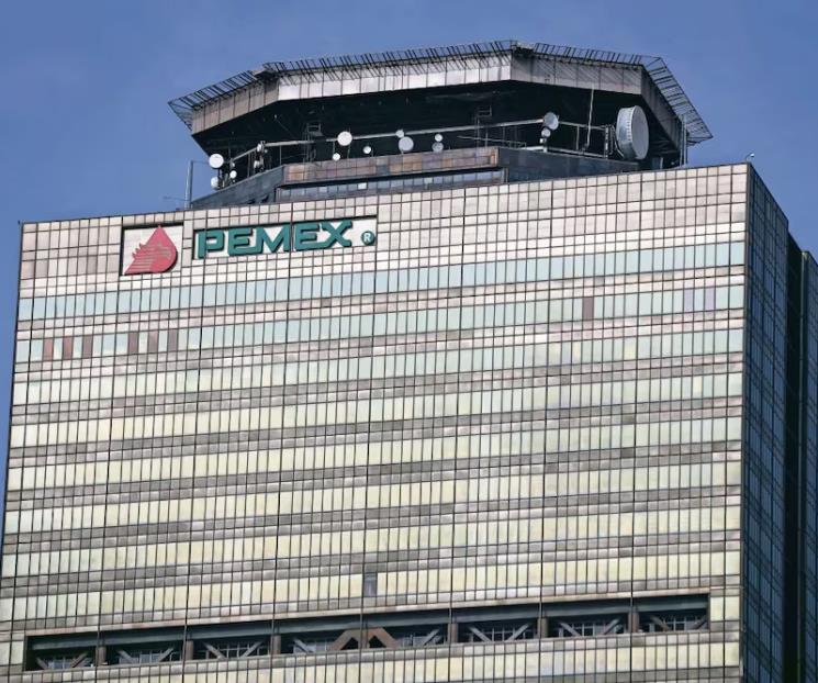 "Éxito del plan a Pemex dependerá de participación privada" "Éxito del plan a Pemex dependerá de participación privada"