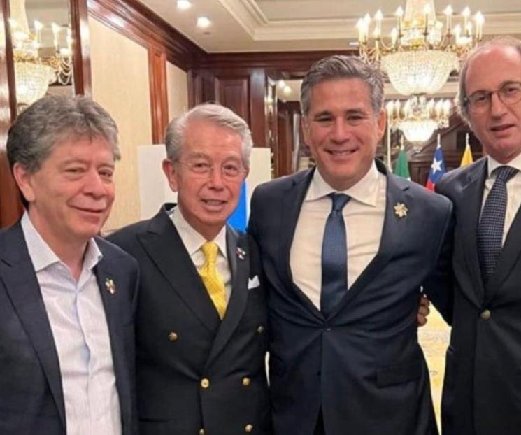 Respaldan adhesión de Costa Rica a la Alianza del Pacífico Respaldan adhesión de Costa Rica a la Alianza del Pacífico