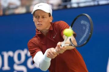 Barre Sinner con Kopriva en EU